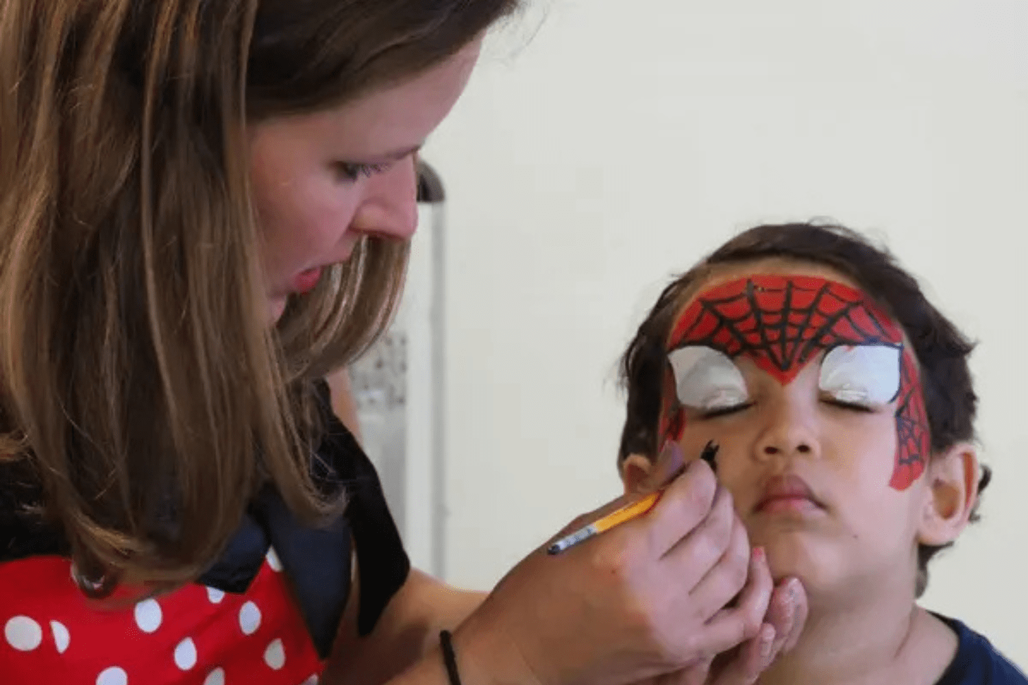 forfait déco et maquillage