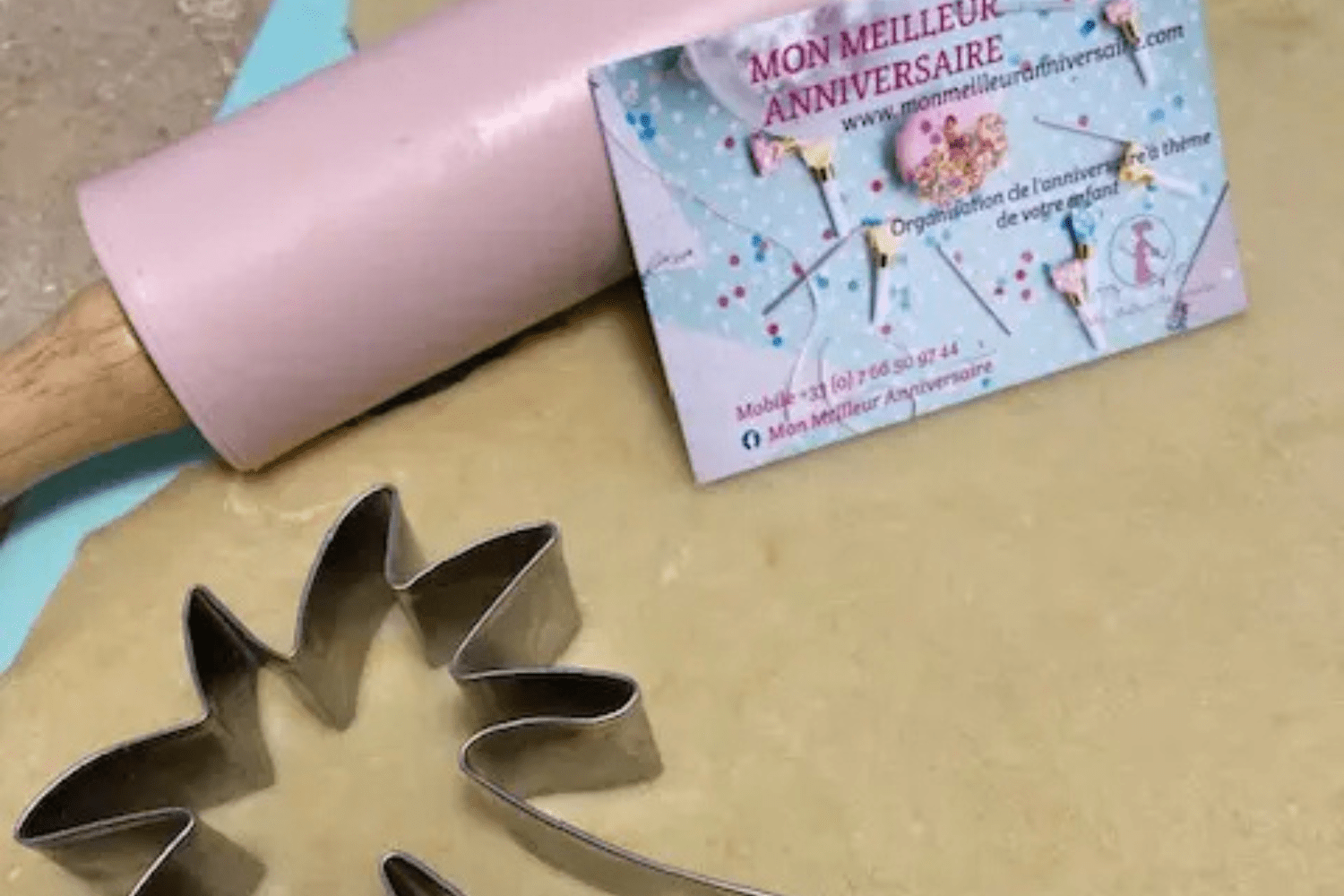 forfait pativersaire