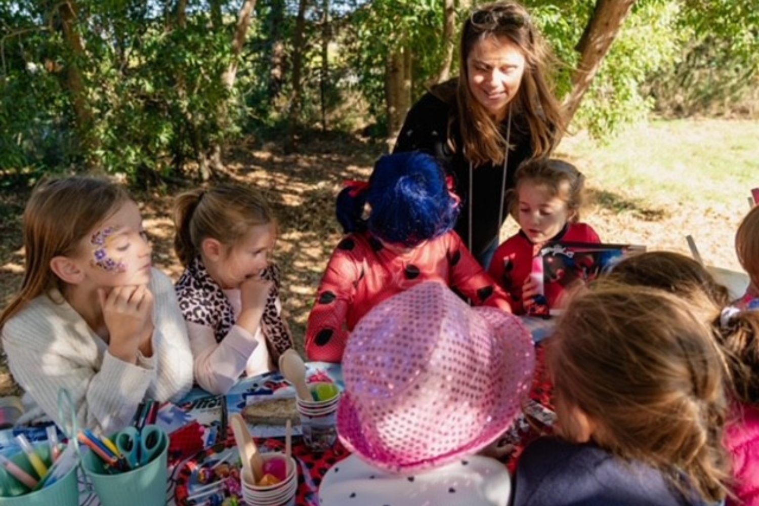 forfaits animation jeux